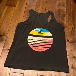 Panama City Beach Tank Top